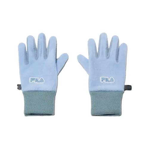 FILA Вязаные перчатки для детей