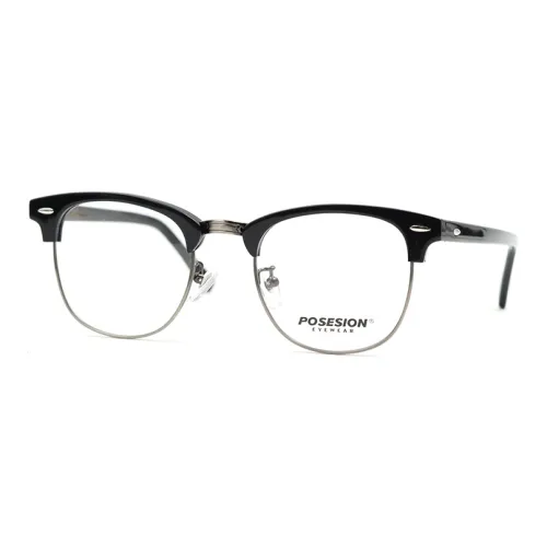 POSESION Оправы для очков Унисекс