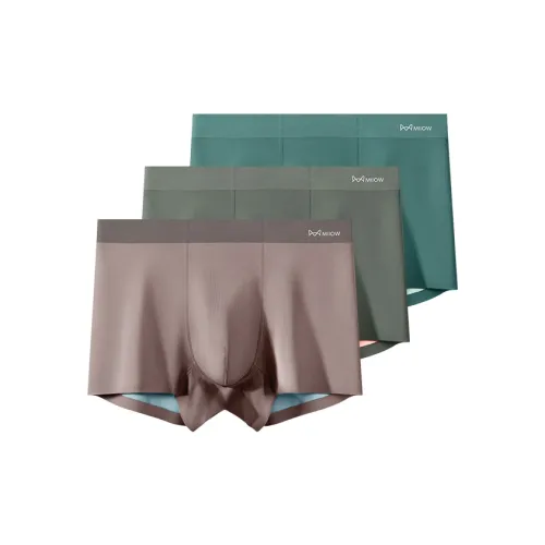 MIIOW Мужские боксер-шорты