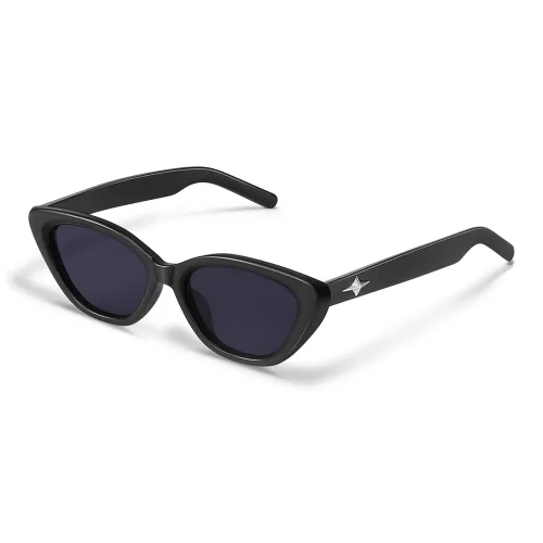 HELMER PC Кошачий глаз Солнцезащитные очки Унисекс