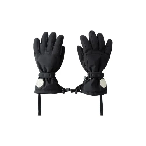 Anta В зависимости от официального сайта Перчатки Kids