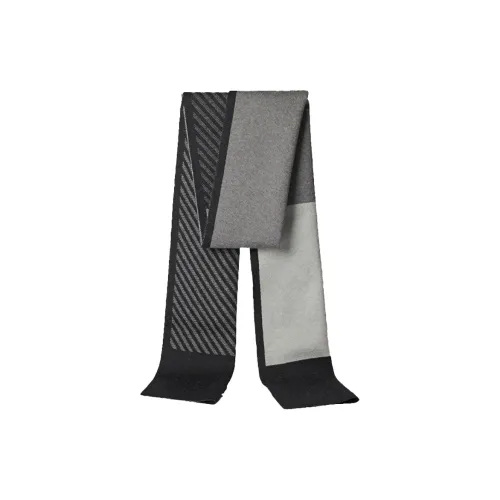 Yamaichi Maru Вязаные шарфы Мужской