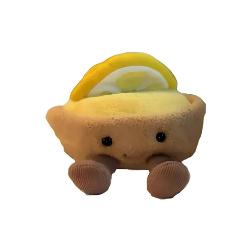 JELLYCAT Интересная Еда Мягкая Игрушка