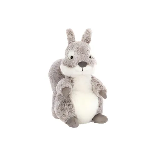 JELLYCAT Мягкая игрушка Forest Animal