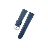 Эпсом Пальма-Тисненый Телячья кожа _ Темно-синий