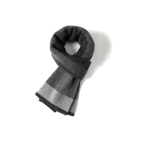 TUCANO Кашемир Вязаные Шарфы Мужской