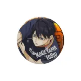 Тобио Кагеяма Стиль Позиционирование