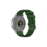 Армейский зеленый