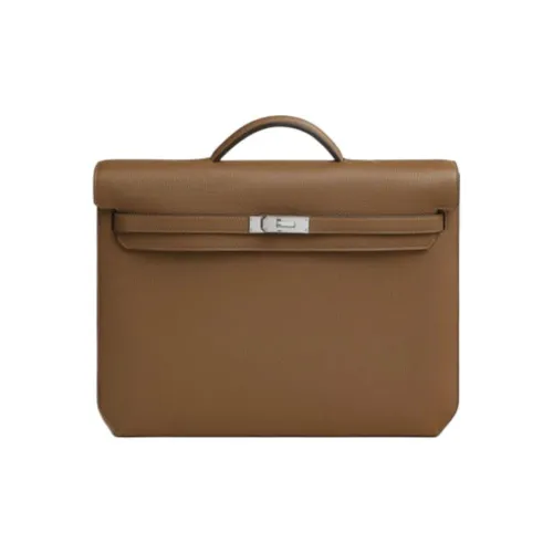 HERMES Kelly Depeches Клатчи Мужской