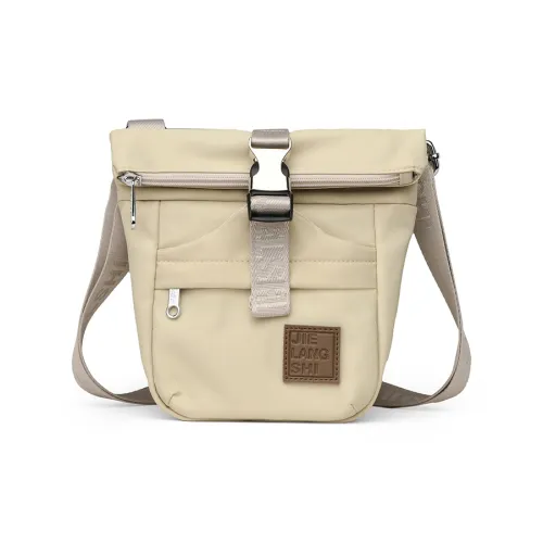 Gerlanx Нейлоновая Сумка через плечо Унисекс Разноцветная