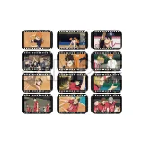 Целая коробка