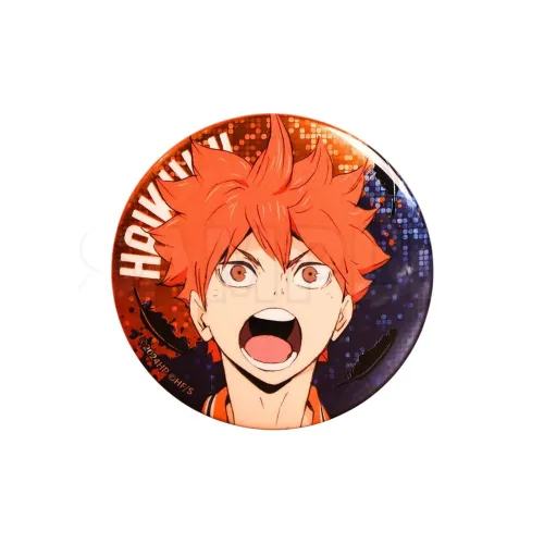 GuGuGuGu Значки