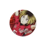 Кенма Козуме Позиционирование стиля