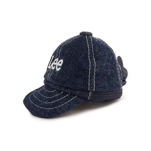 Lee Denim Сумка Аксессуар Унисекс Винтаж Индиго