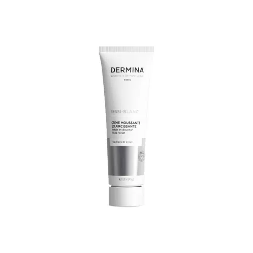 DERMINA Очищающие средства Унисекс