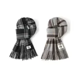 2 шт. (черный + серый)