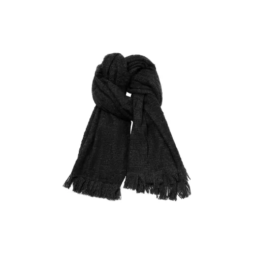 DAISY BEAUTY Вязаные шарфы Унисекс