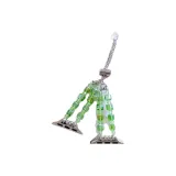 Зелёный блок