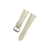 Кожа козья _ Кремово-белый