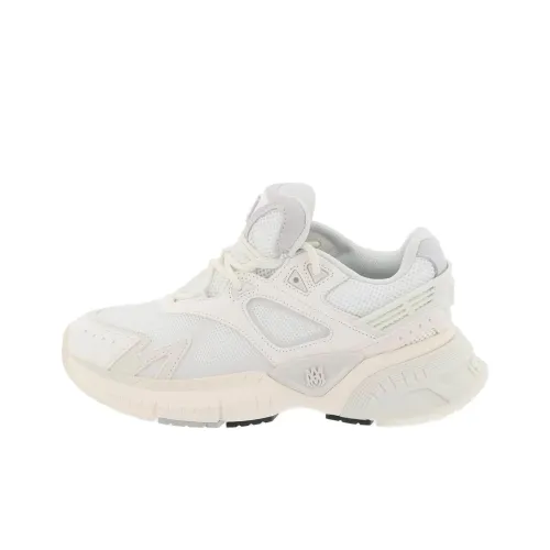 AMIRI Повседневный Низкий Топ Мужской