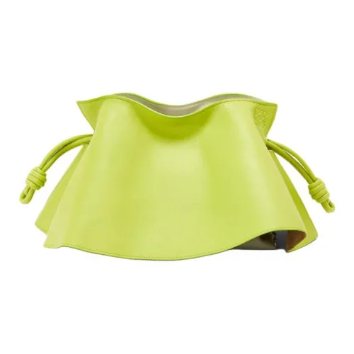 LOEWE Flamenco Клатчи Женские