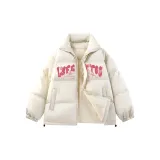 Экрю (Розово-красный)