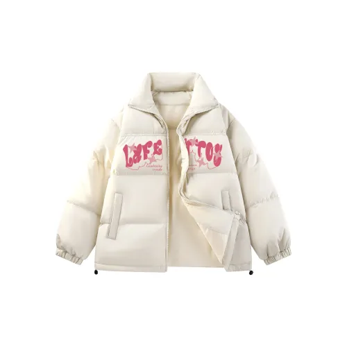 Lafetto Унисекс Пуховики