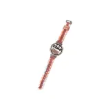 Пастельно-розовый [Оранжево-белый упаковочный шнур]