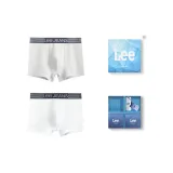 Коробка 2 пачки (белый + серый)