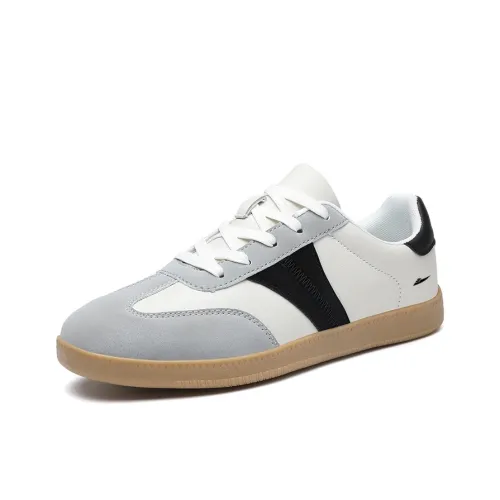 Kuding Casual Низкий Топ Унисекс