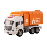 Апельсин-Инертный Городской Санитарный Транспорт