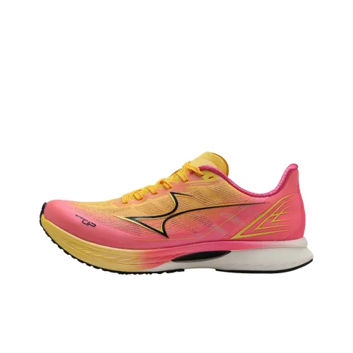 HEALTH Беговые кроссовки Low Top Успех на экзамене Унисекс