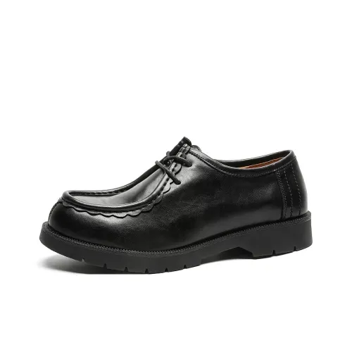 Cachiotti KAQIAODI Повседневная обувь Мужская Черная