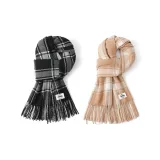 2 шт (Черный + хаки)