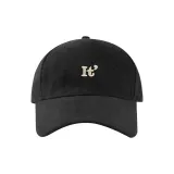 Большой размер, черный