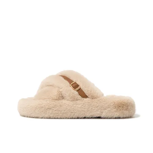 Far Port Слипоны Женские