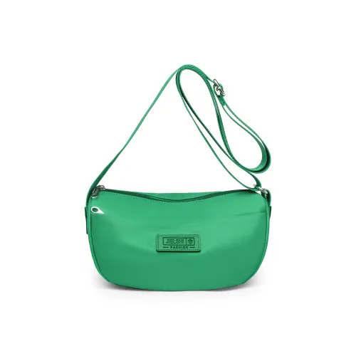 Gerlanx Нейлоновая Сумка через плечо Унисекс Разноцветная