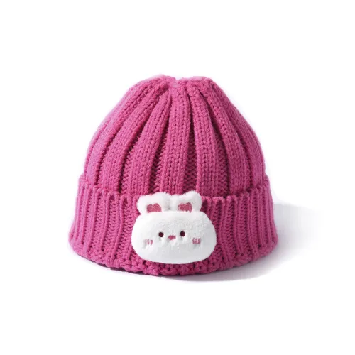 Clect Акриловые Шапки-Бини Женские