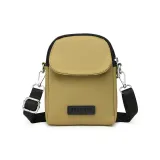 Холодный чайный коричневый