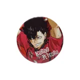 Тэцуро Куроо Позиционирование стиля