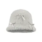 Светло-серый