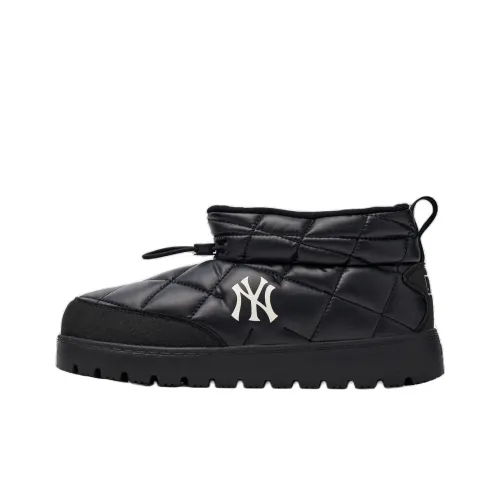 MLB New York Yankees Ботильоны Унисекс Черный