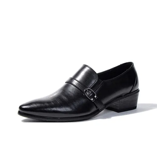 Paul Gabriel Обувь Мужская Черная