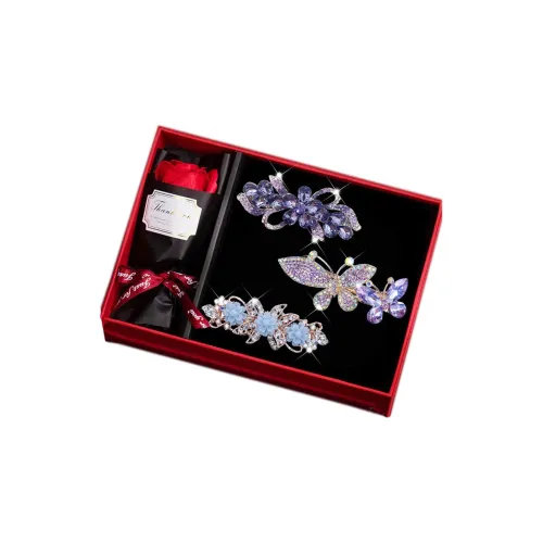 DJIN Заколки для волос Женские