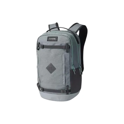 Dakine 23L Туристические сумки Полиэстер Бизнес Синий Унисекс