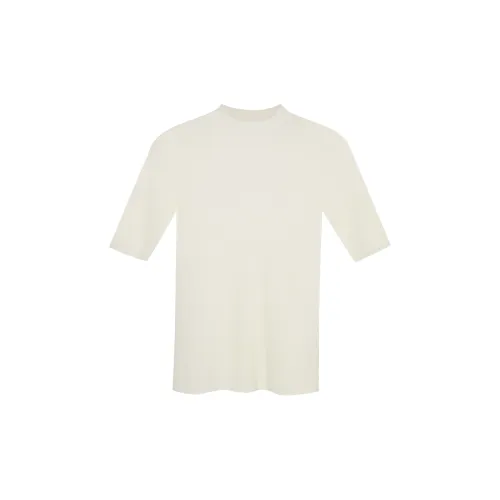 Ubras MUSCLE bottomed Clothing series Женские термофутболки