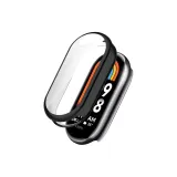 Черный гальванизированный T PU (полиуретан) мягкая оболочка