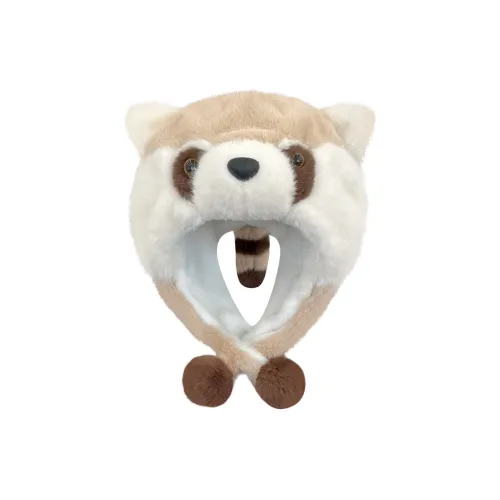 CMFY Полиэстер Шарфы-ушанки Унисекс