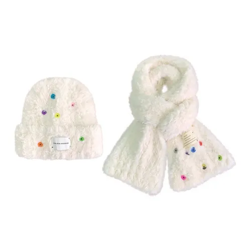 ZUOWEISHIJIA Плюшевые пряжа шарфы для женщин