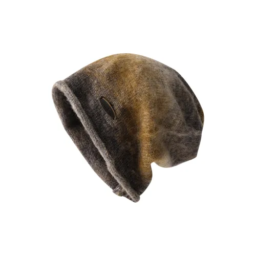 Big Head Planet Хлопок Шапки-бини Унисекс